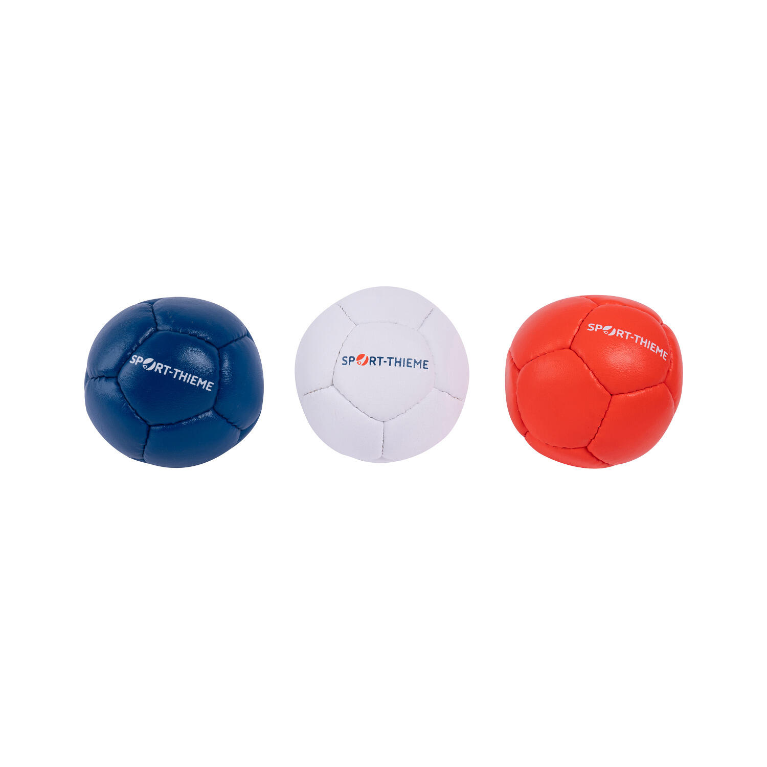 Boccia Indoor Boccia Unisex 3/6