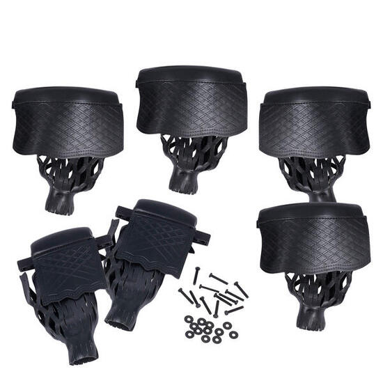 Billard-Balltaschen-Set Hunter Valley Billard Unisex