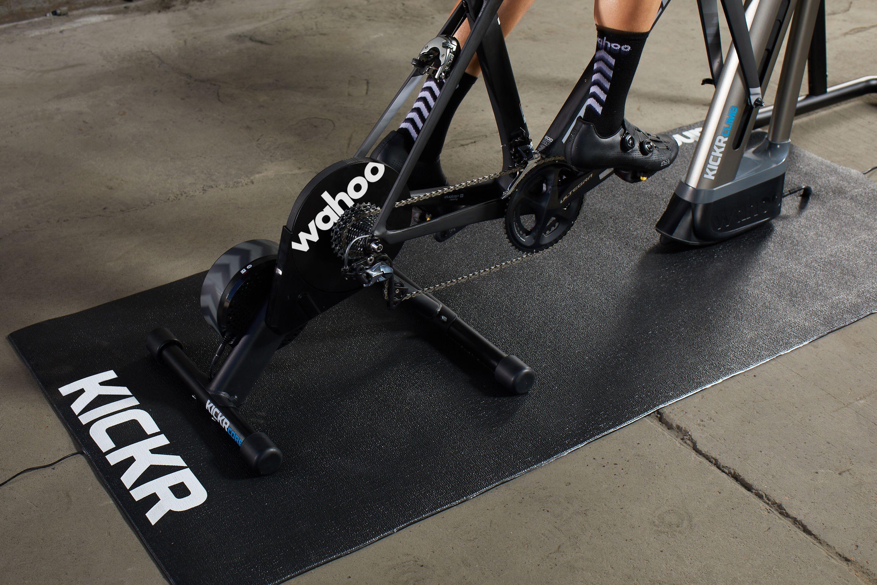 KICKR CORE Hometrainer - Zwart 4/6
