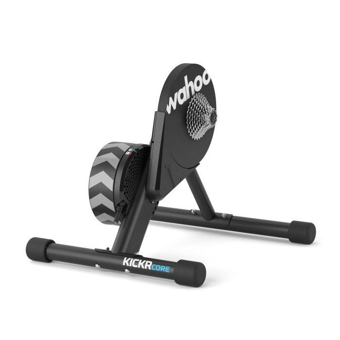WAHOO KICKR CORE Hometrainer - Zwart