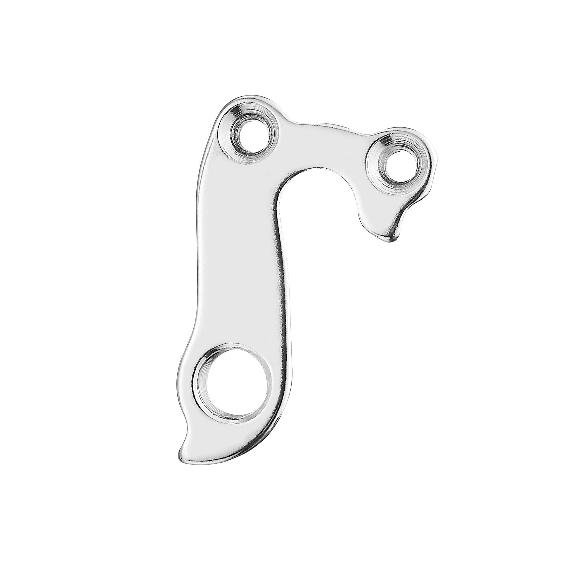 Forcellino del deragliatore Marwi GH-174 Ghost/Hercules/Winora 3/6