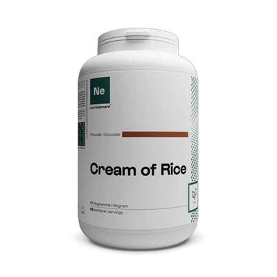 Cremes Aus Reis - Creme Aus Vollkornreis (1.7kg) - Schokolade
