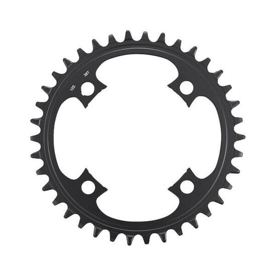 Shimano E-Bike Kettenblatt 38z Steps E8000