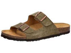 Pantoufle Boucles Hommes LICO Alvaro