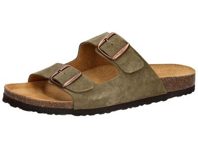 Slipper heren gespen lico alvaro