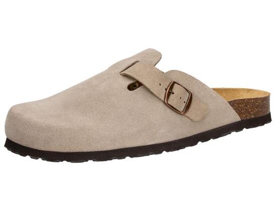 chausson Mocassins Hommes LICO Pedro