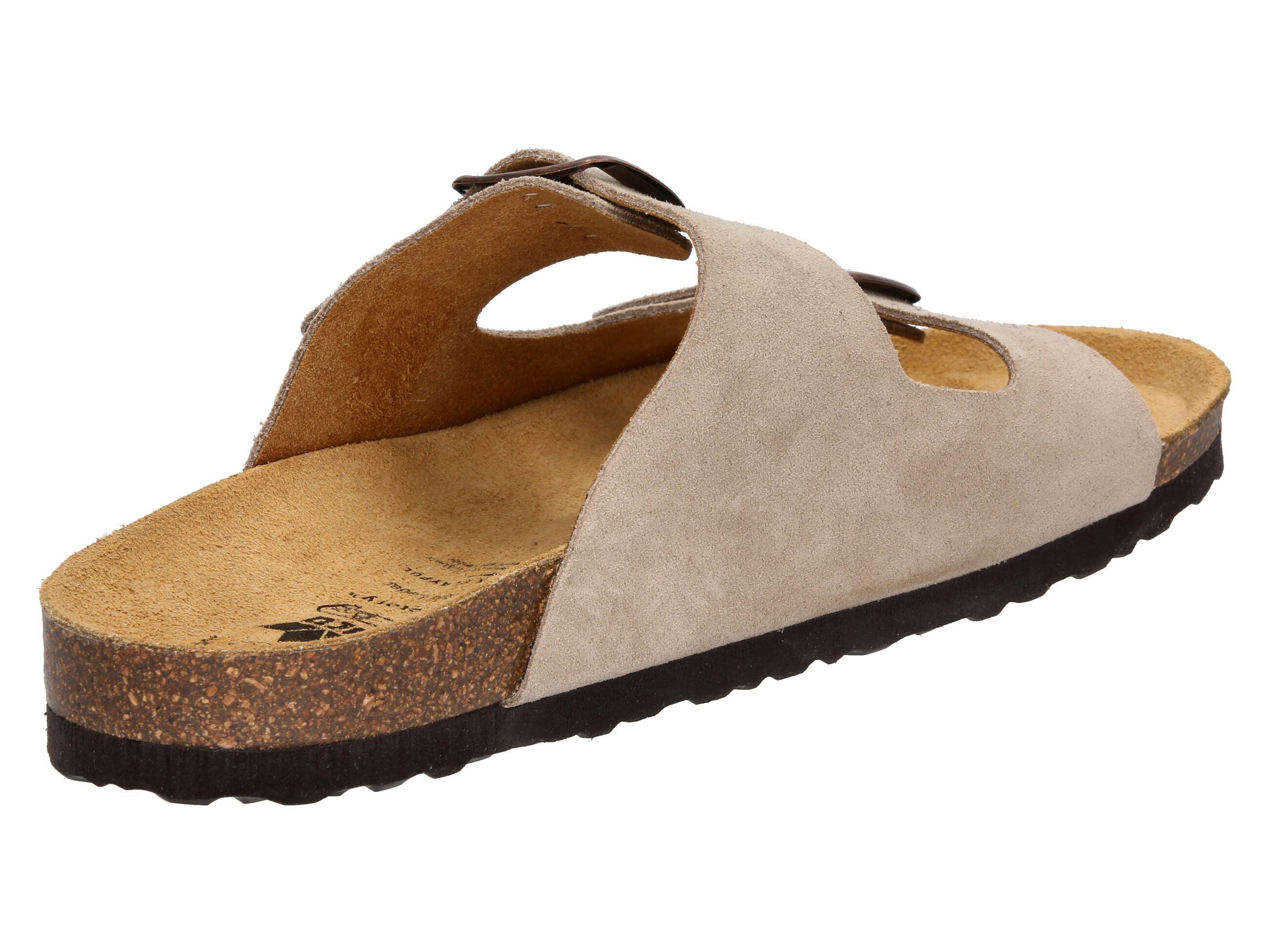 LICO Zapatos casuales 560558 Mules Lico Bioline 4/6