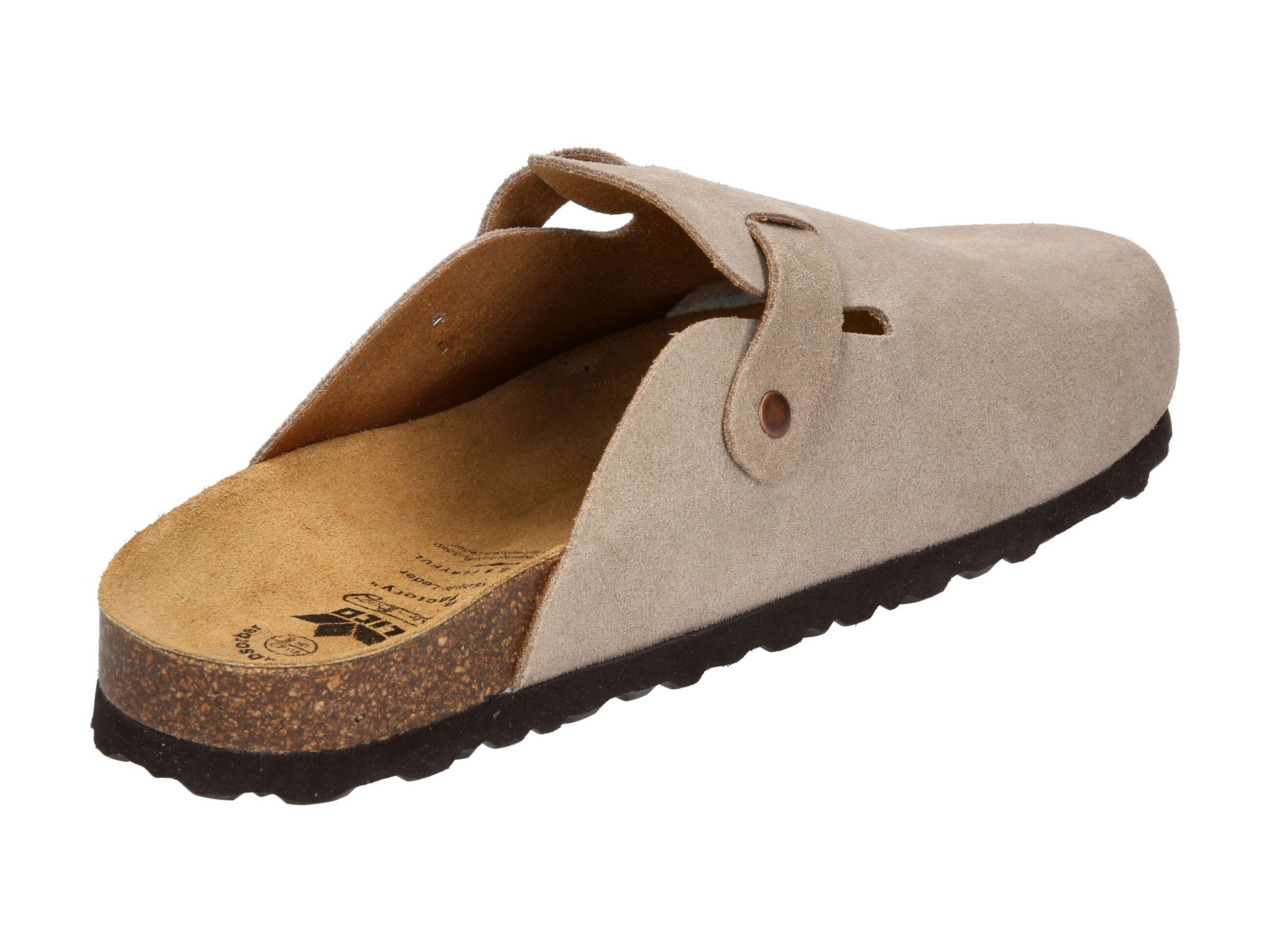 LICO Zapatos casuales 560554 Mules Lico Bioline 4/6