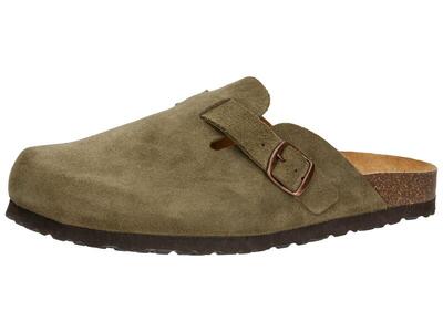 Hausschuh Herren Slipper LICO Pedro