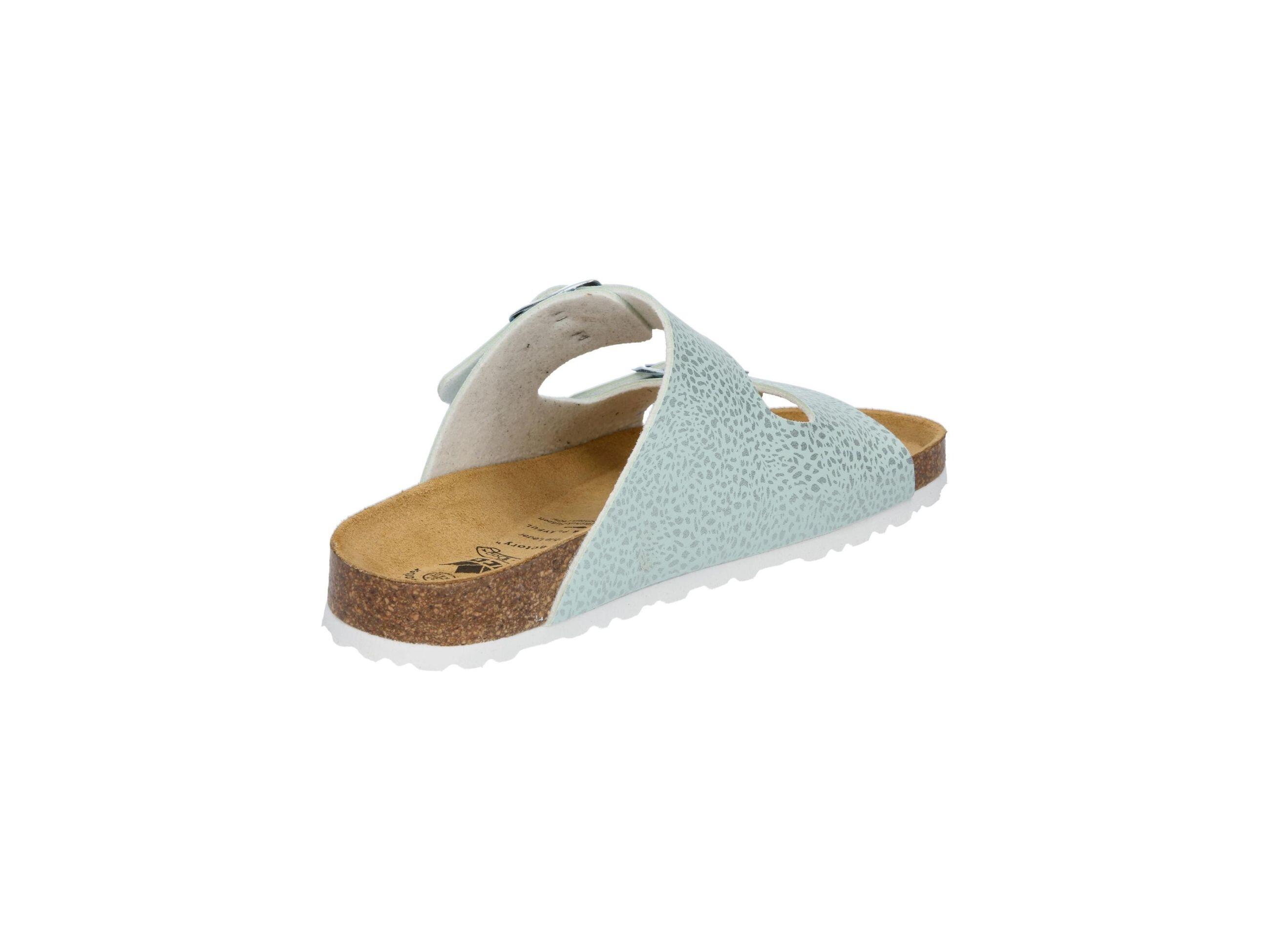 LICO Zapatos casuales 560534 Mules Lico Bioline 4/6