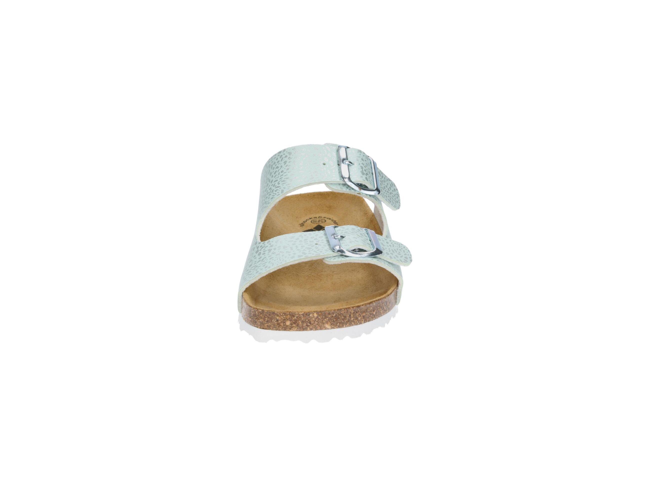 LICO Zapatos casuales 560534 Mules Lico Bioline 3/6