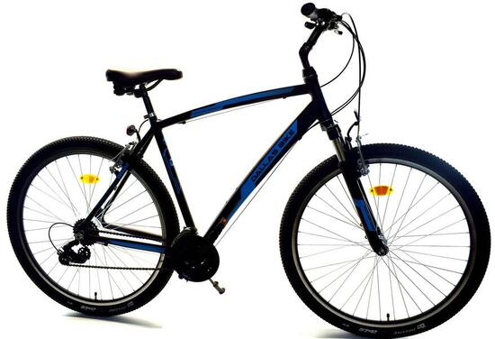 Rower Górski Dallas Bike Rocky 1.0 26" 21spd