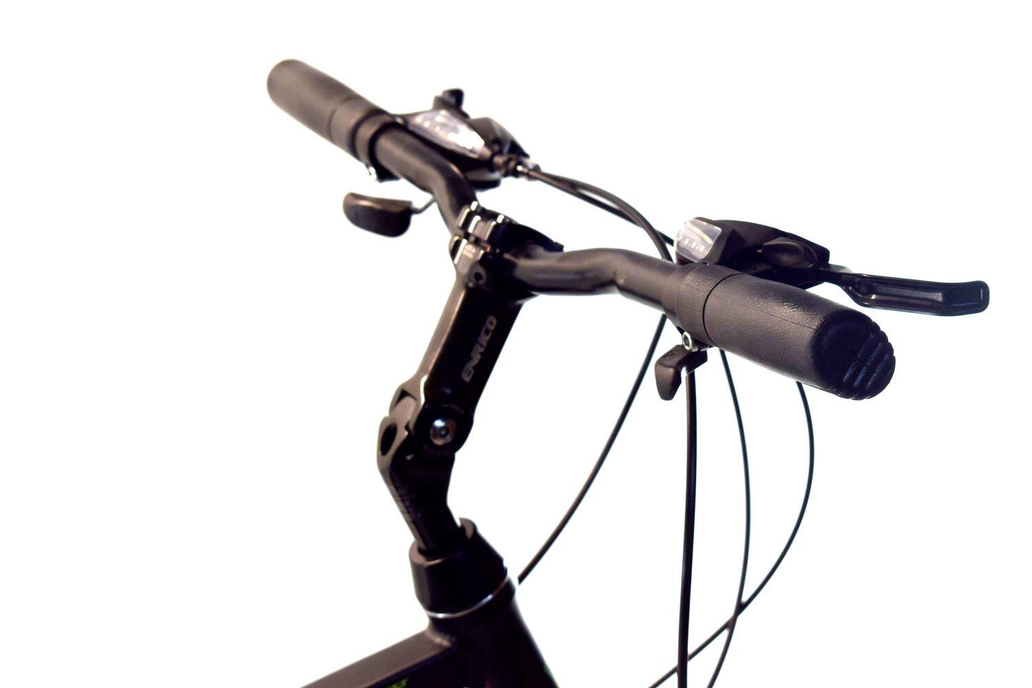 Rower Dallas MTB 29" 21spd 4/7