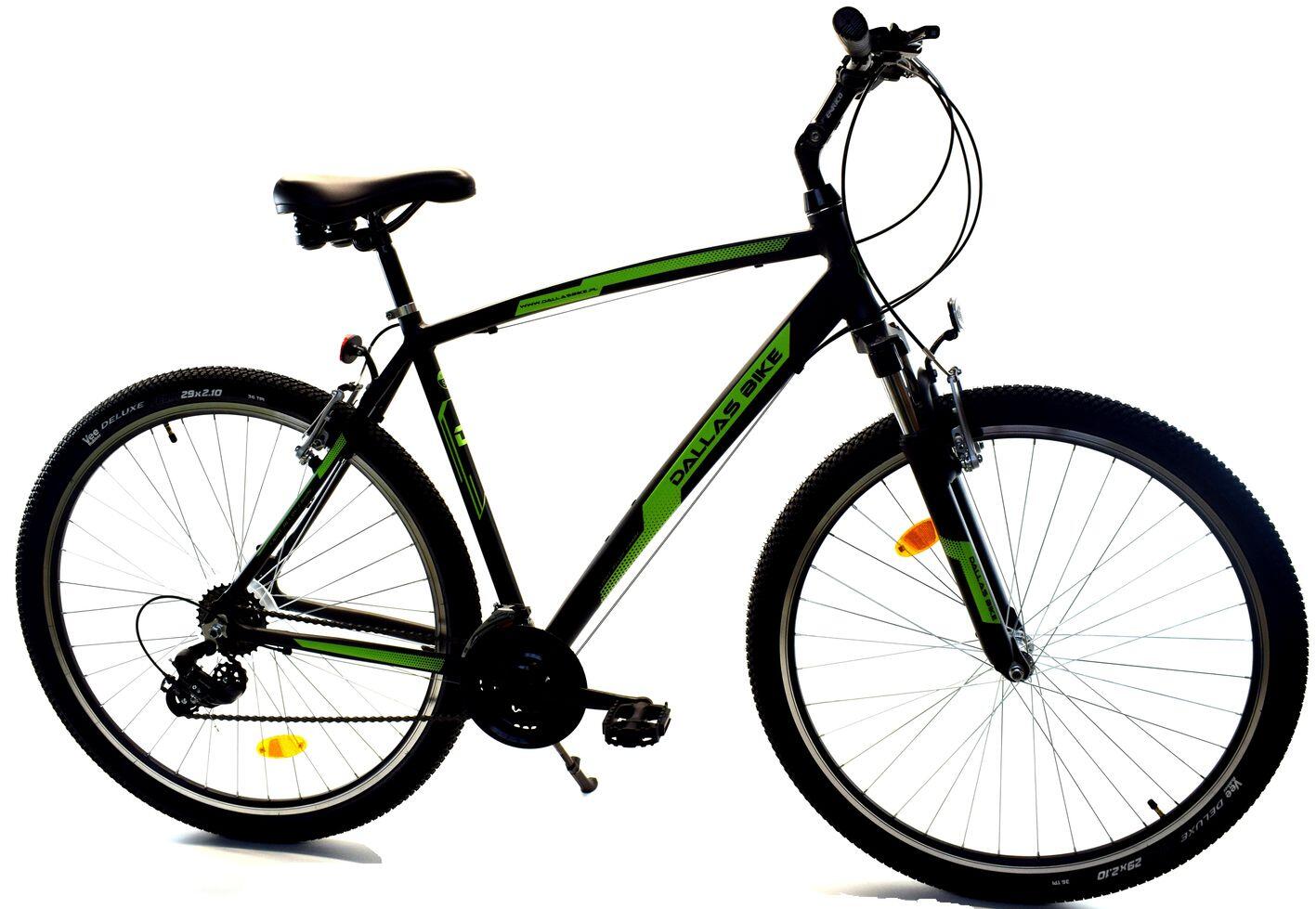 DALLAS BIKE picture