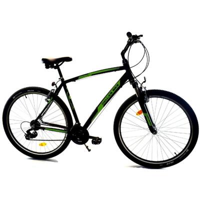 Rower Dallas MTB 29" 21spd