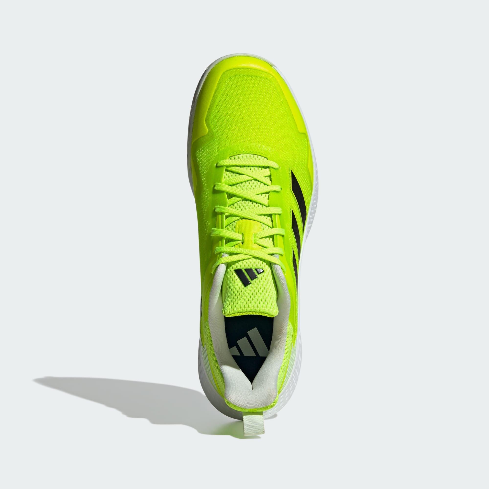 Zapatilla Defiant Speed Tennis 4/7