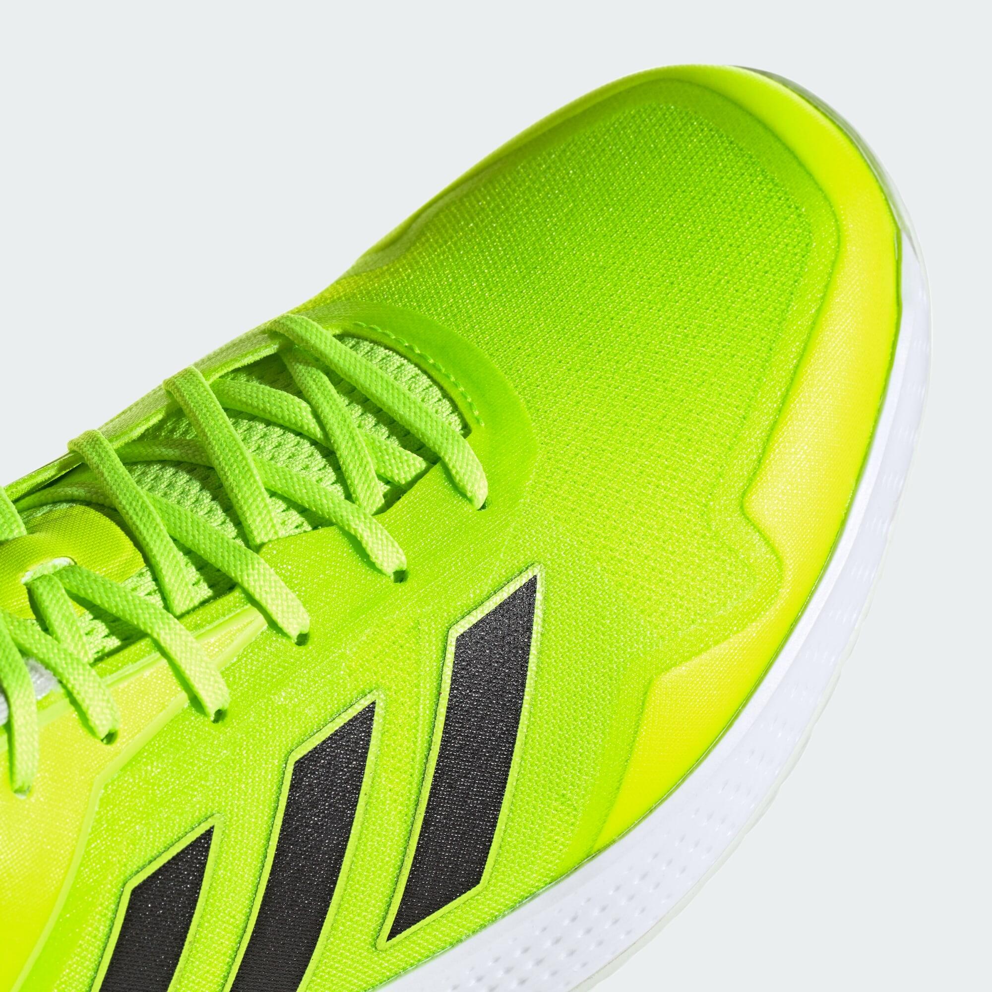 Zapatilla Defiant Speed Tennis 7/7