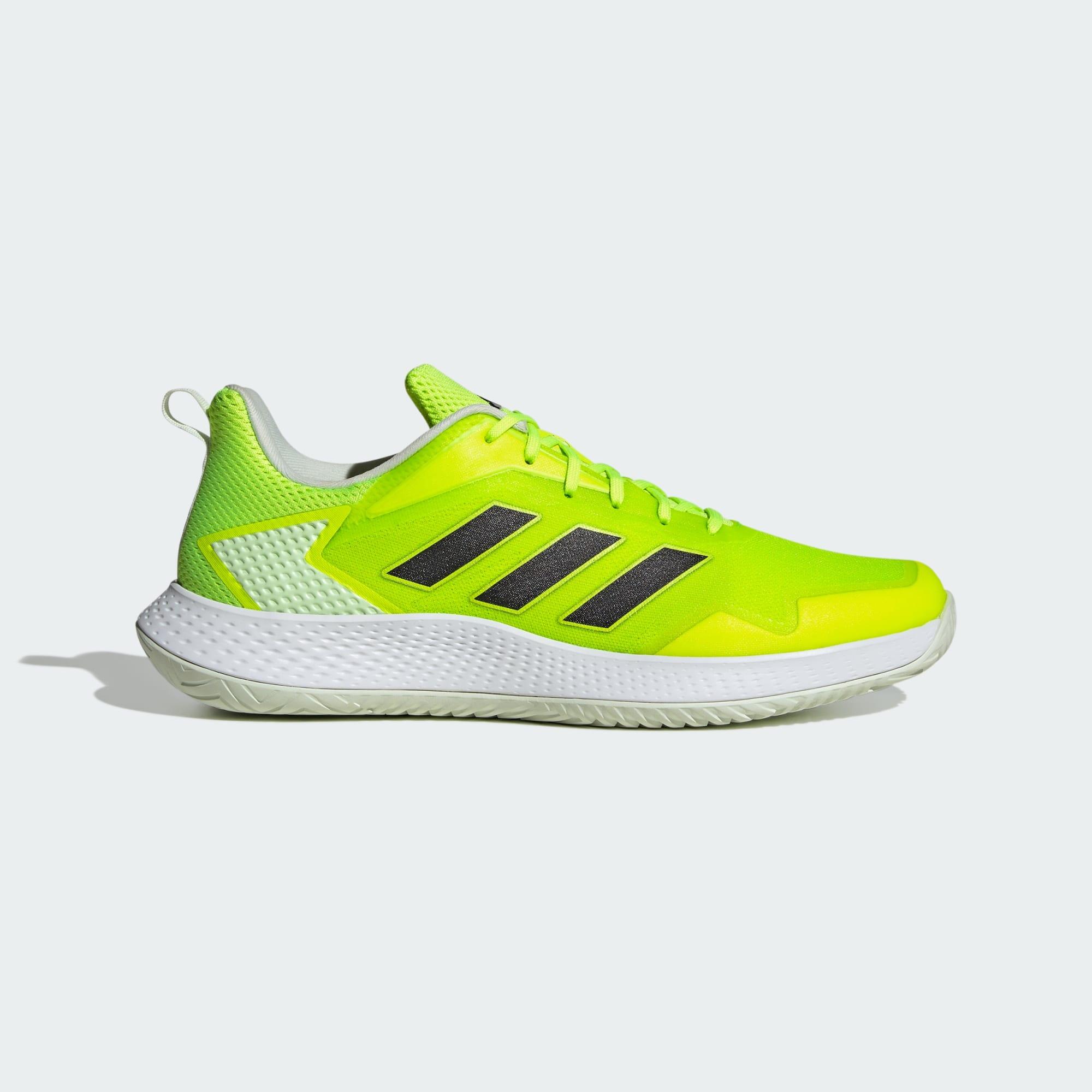 Zapatilla Defiant Speed Tennis 2/7
