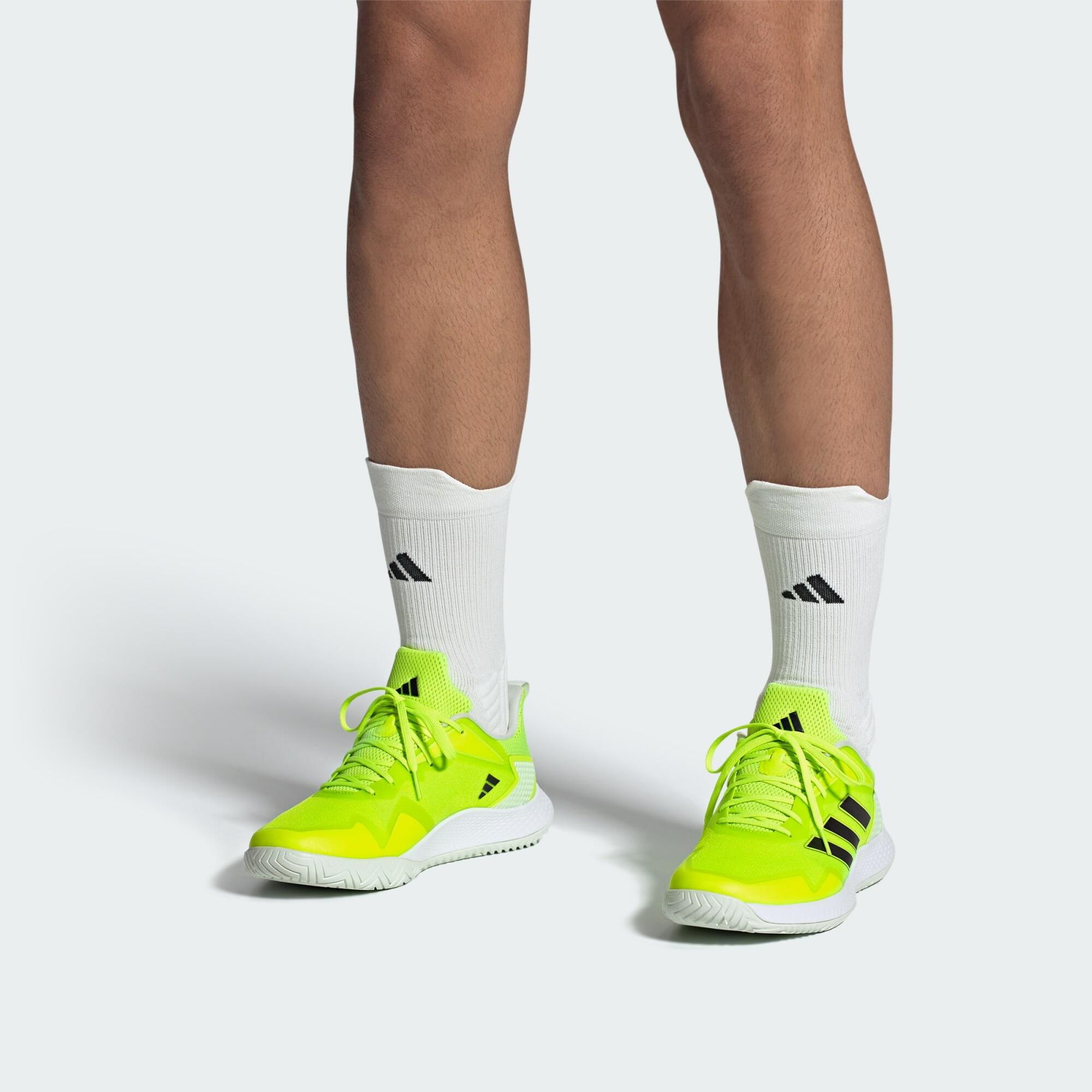 Zapatilla Defiant Speed Tennis 3/7