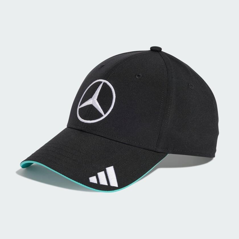 Mercedes - AMG Petronas Formula One Team Driver Pet 2/7