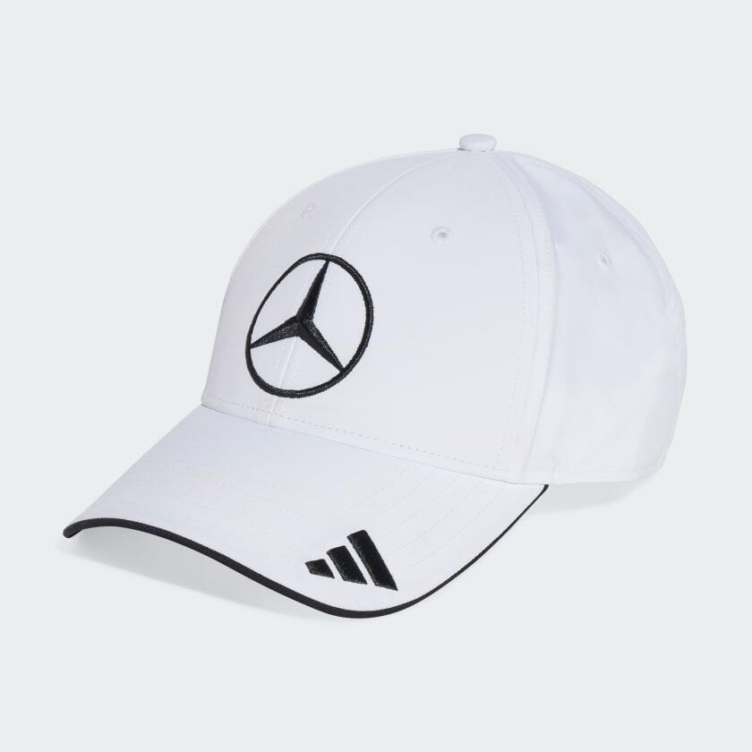 Mercedes - AMG Petronas Formula One Team Driver Kappe 2/7