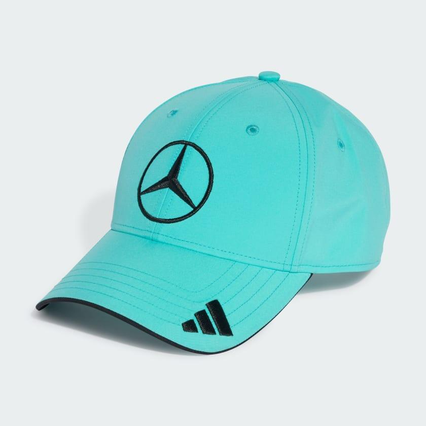 Cappellino Mercedes - AMG Petronas Formula One Team Driver 2/7
