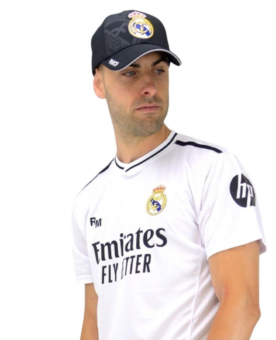 Gorra Real Madrid RMCF Júnior 3/7