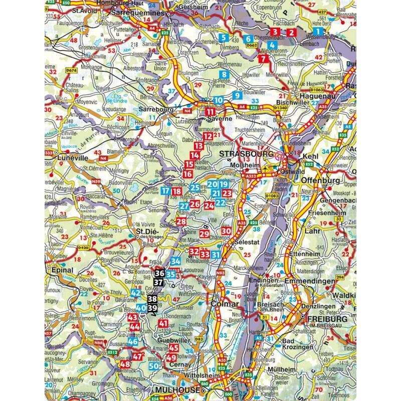 VOSGES (FR) 2/4