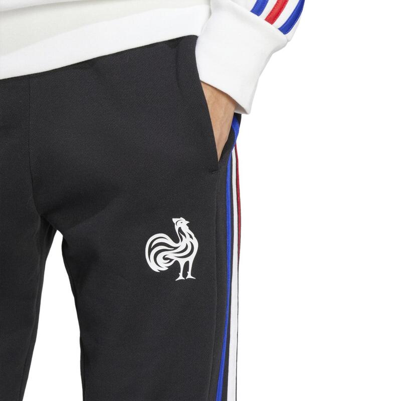 Pantalon à 3 bandes France Essentials