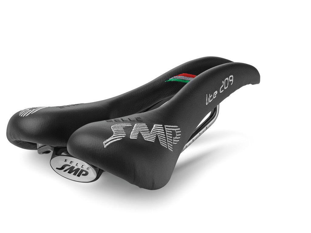 SELLE SMP Sella per bicicletta da corsa Lite 209