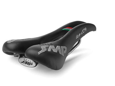 Rennrad-Sattel Lite 209
