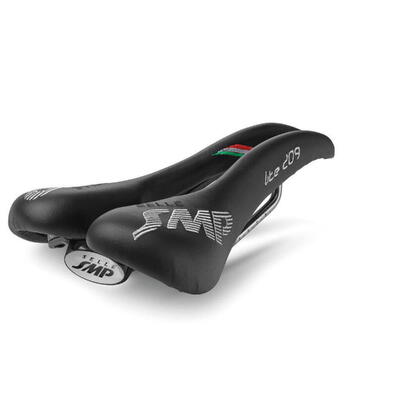 Siodełko do roweru szosowego Lite 209