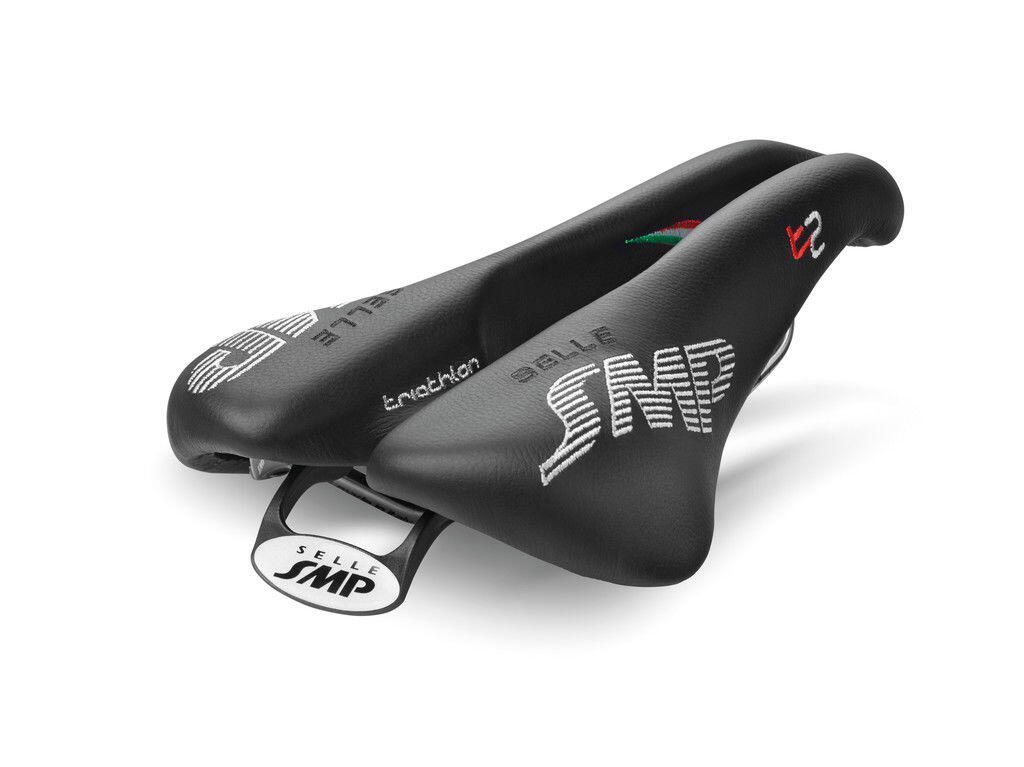 SELLE SMP Sella per bici da corsa Triathlon T2