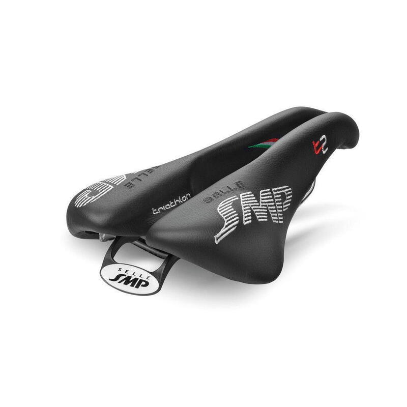 Selle de vélo de course Triathlon T2      22500€    SMP Selle de vélo de course Triathlon T2Vendu exclusivement en ligne   