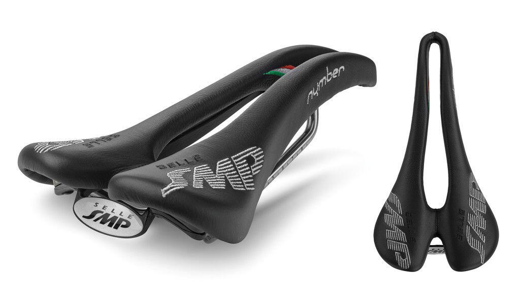 SELLE SMP Sella per bici da corsa Nymber