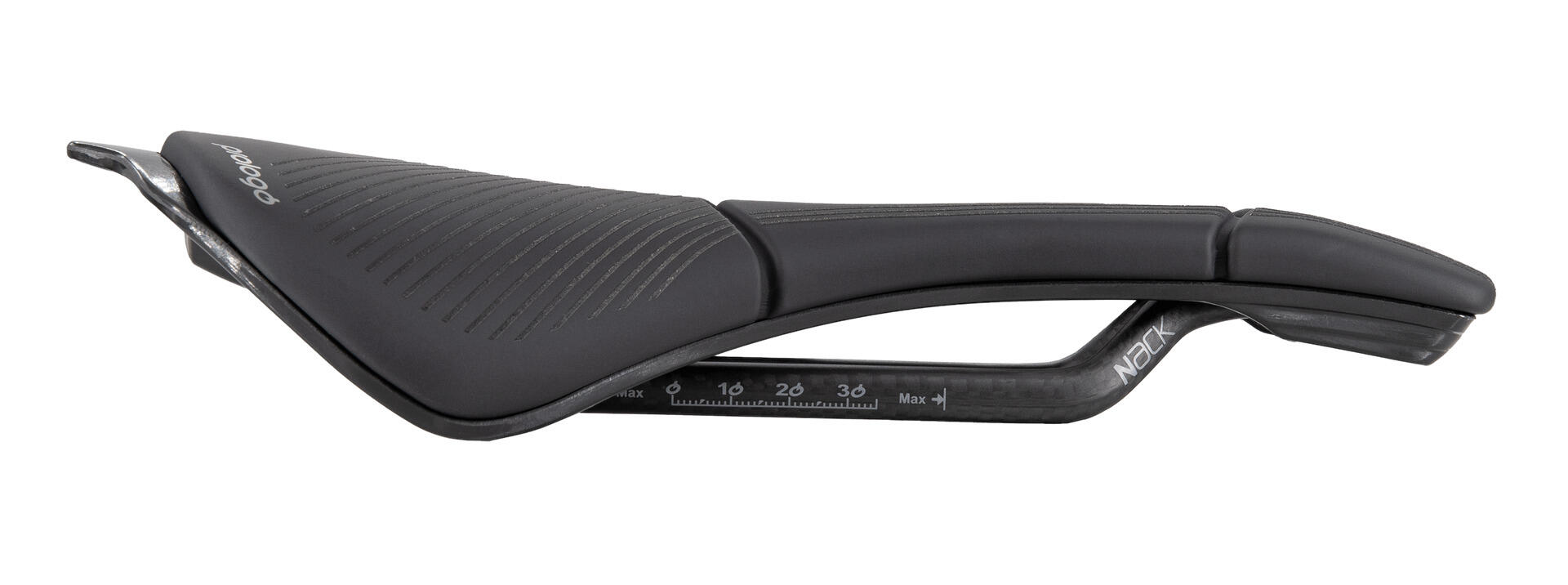 Sillín Prologo Scratch M5 PAS Space AGX Slide Control Tirox 2/2