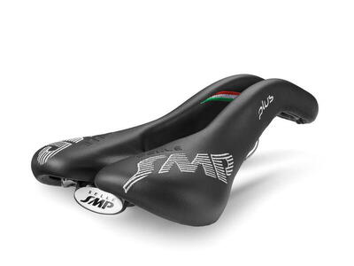 Sella per bici da corsa Plus