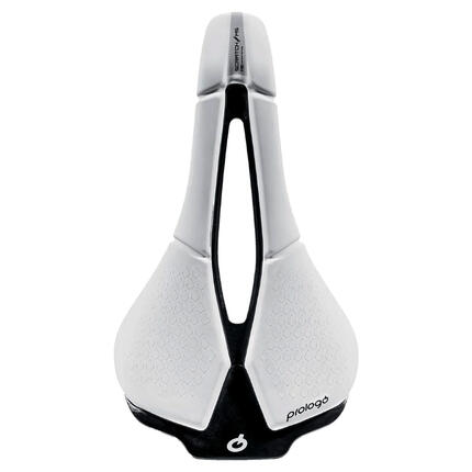 Siodełko Scratch M5 PAS Tirox