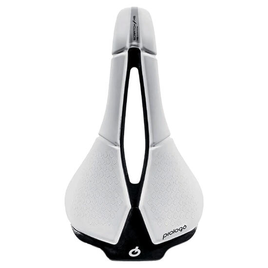 Siodełko Scratch M5 PAS Tirox