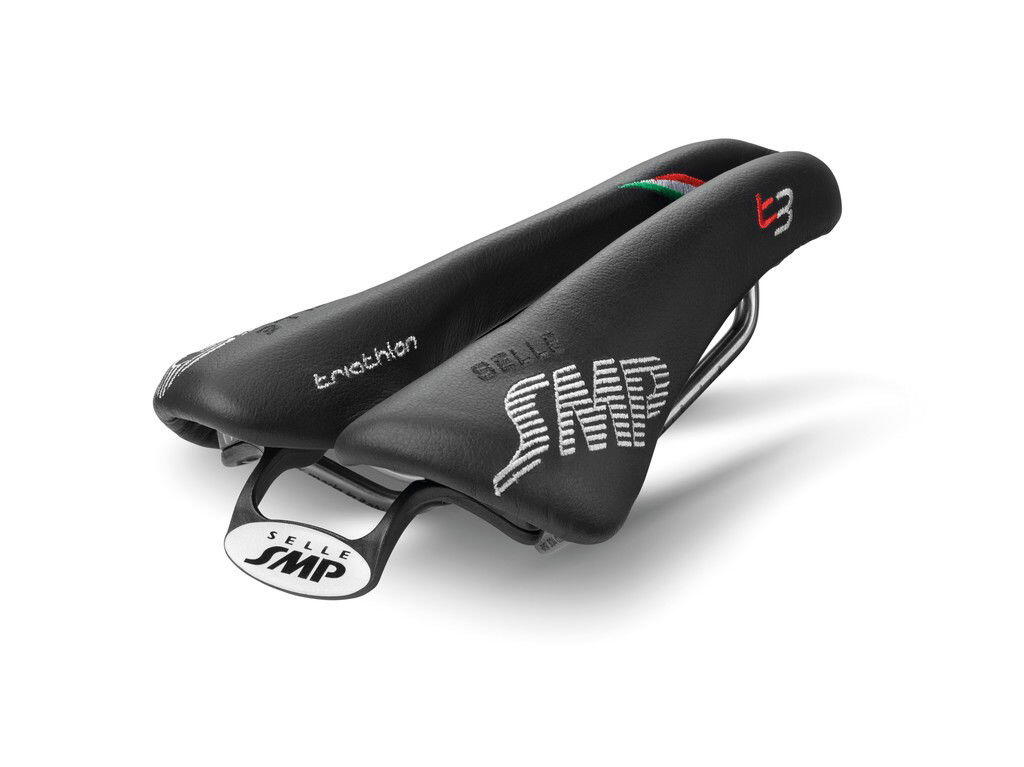 SELLE SMP Sella per bici da corsa Triathlon T3