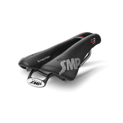 Siodełko do roweru szosowego Triathlon T3
