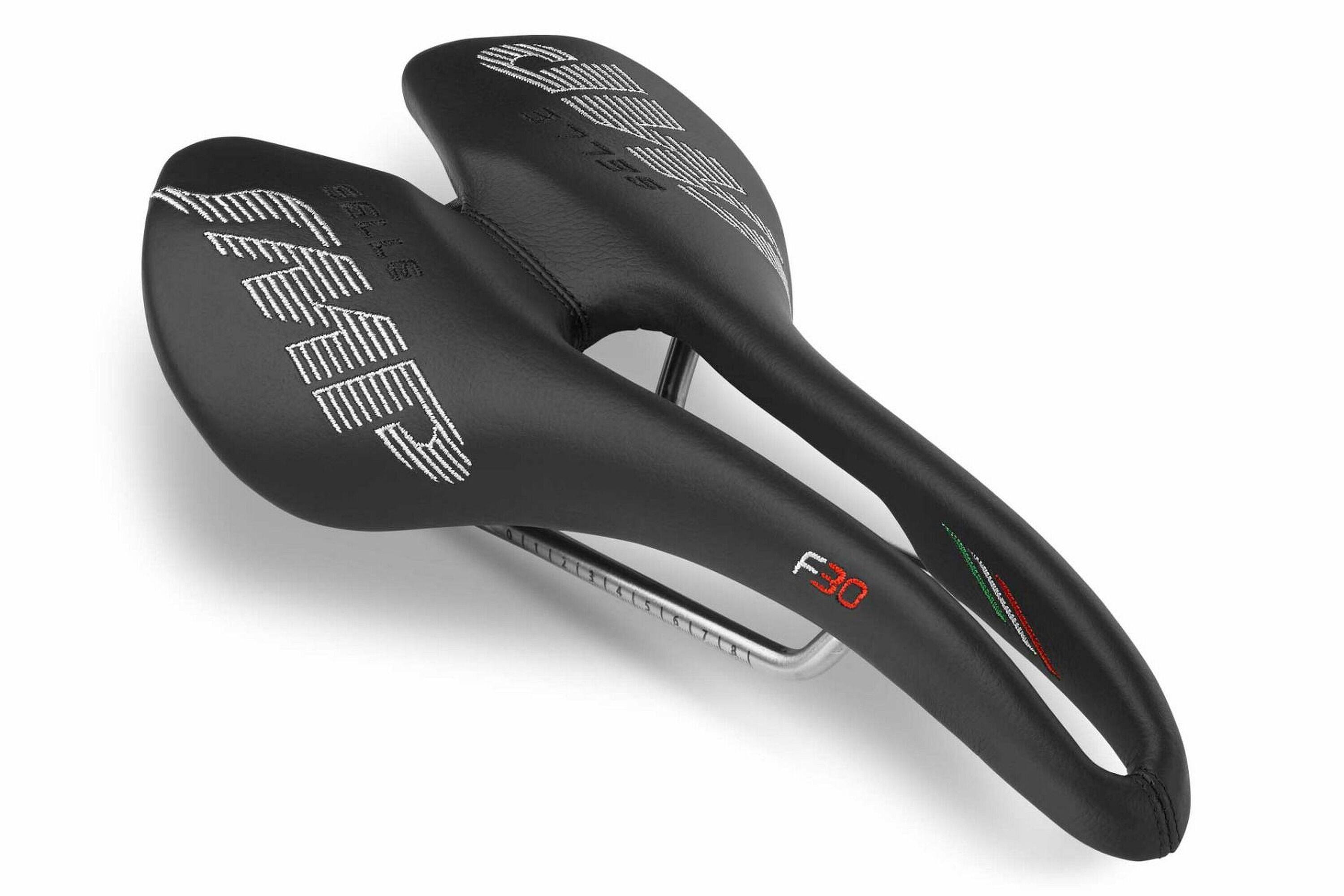SMP SMP Racefietszadel F30