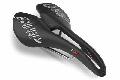 Rennrad-Sattel F30