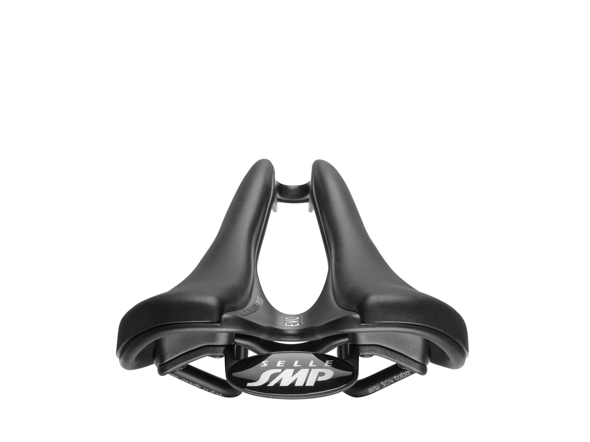 Rennrad-Sattel EVO 140  Plus 3/4