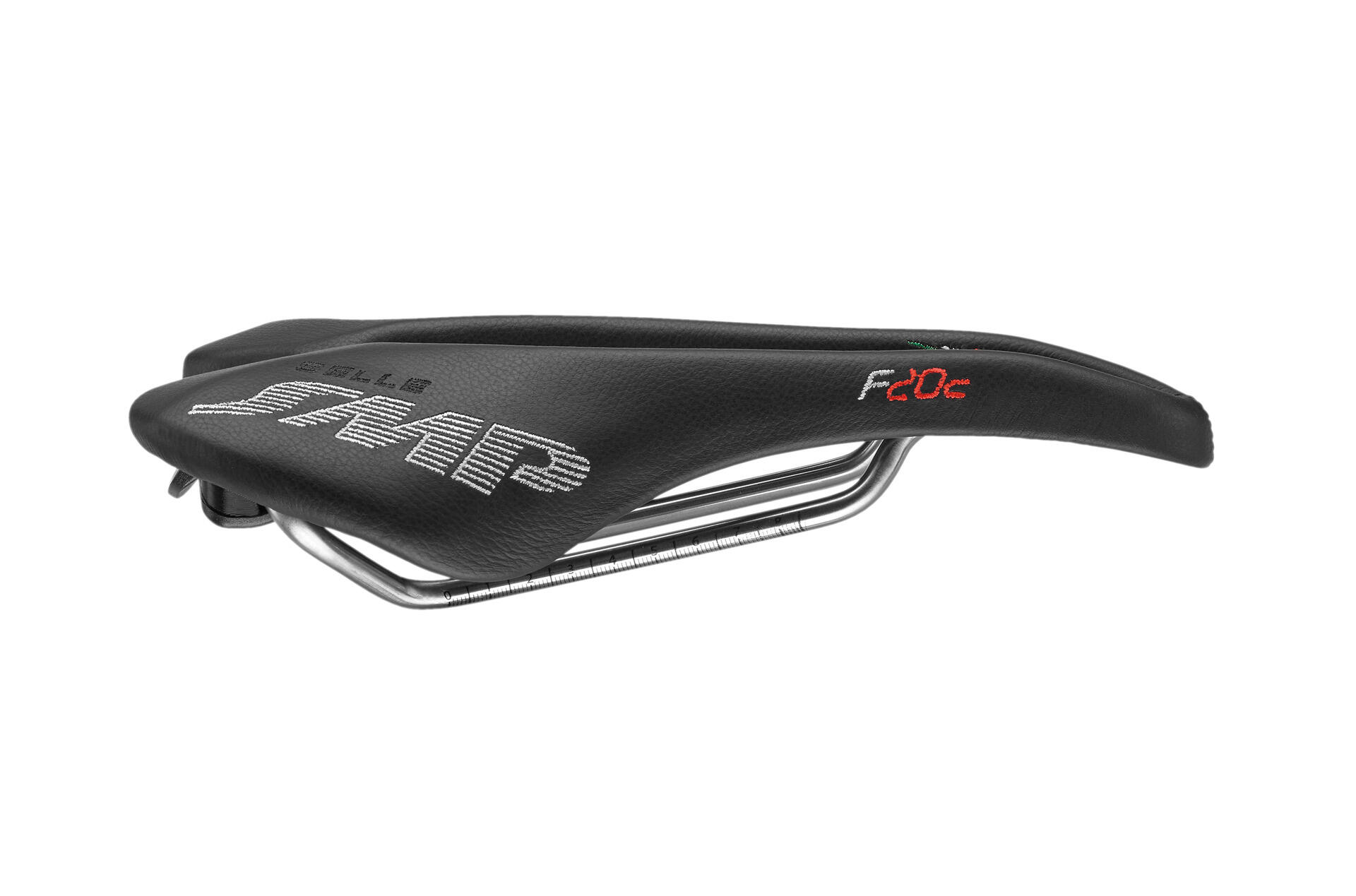 Selim f 20 c preto