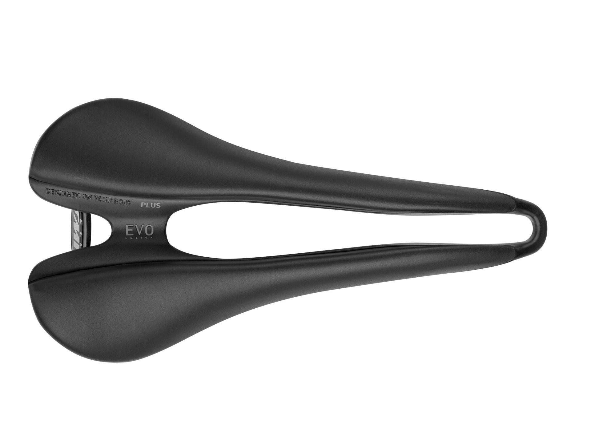 SELLE SMP Sella per bici da corsa EVO 140 Plus