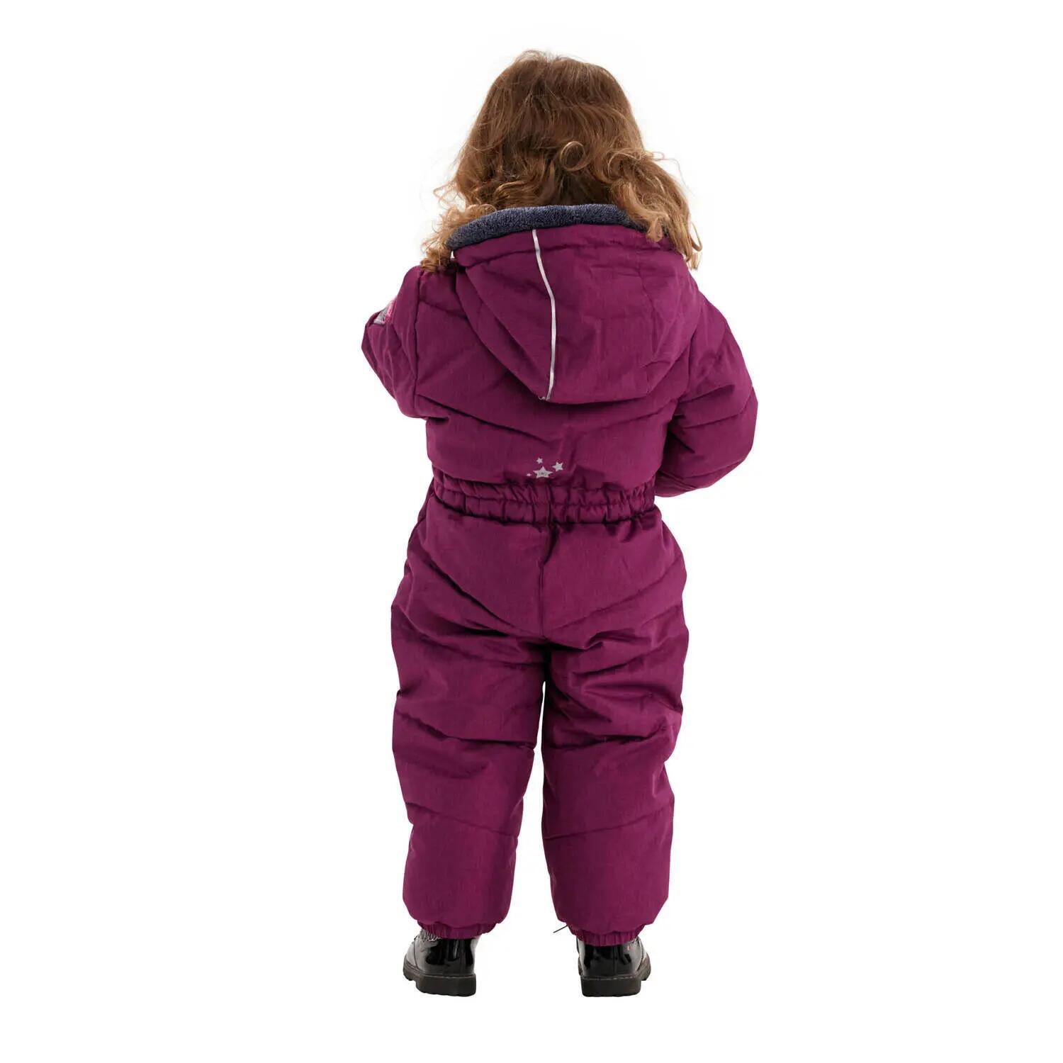 Minis Overall Twinkly 8/10