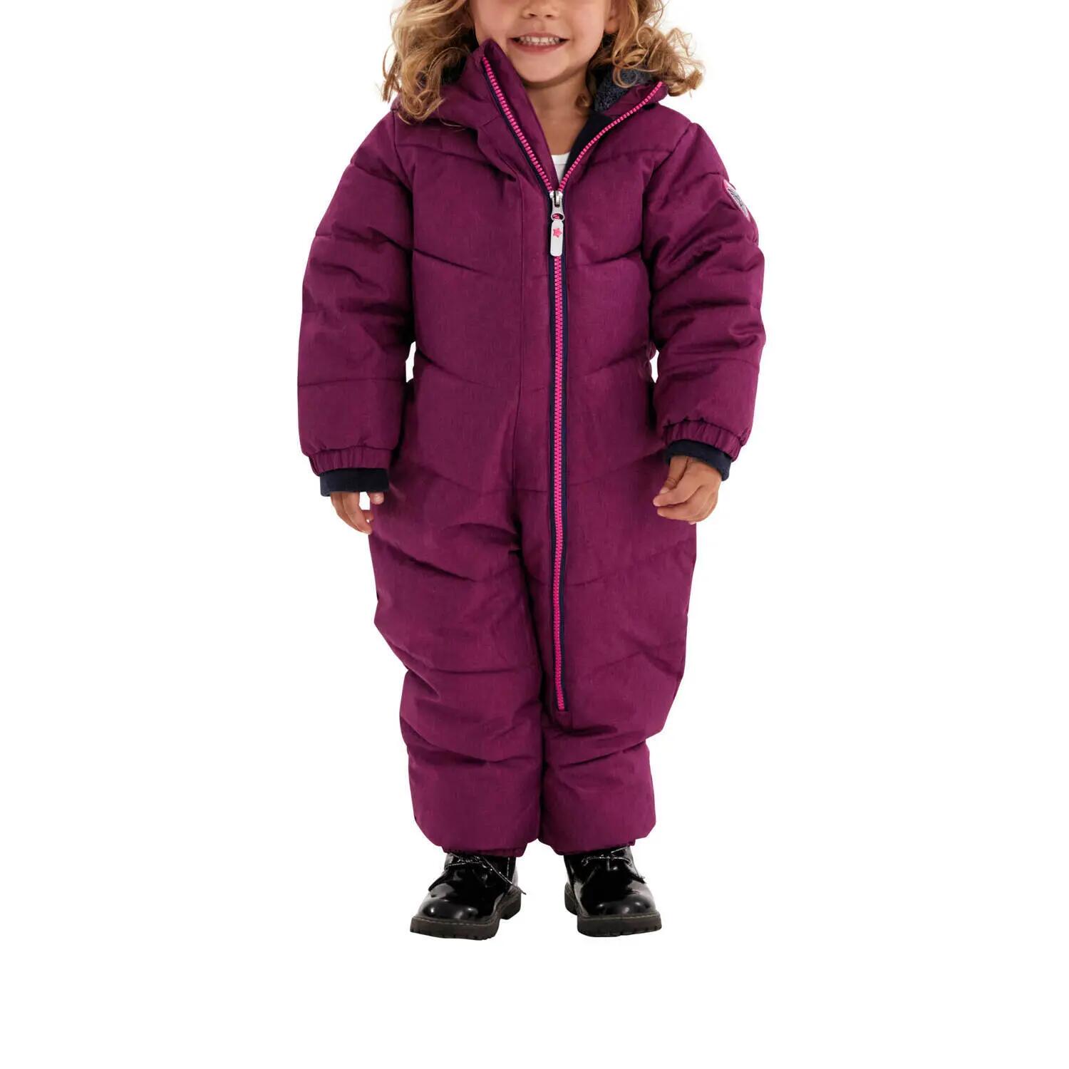 Minis Overall Twinkly 6/10