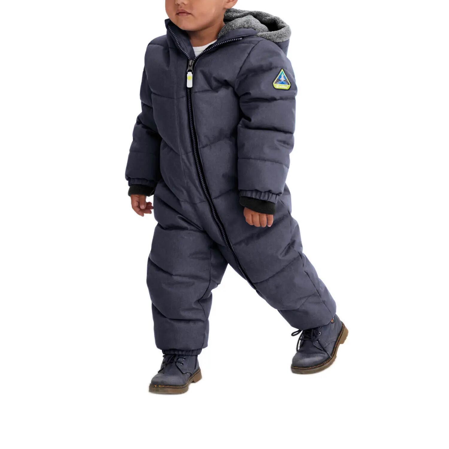 Minis Overall Twinkly 7/9