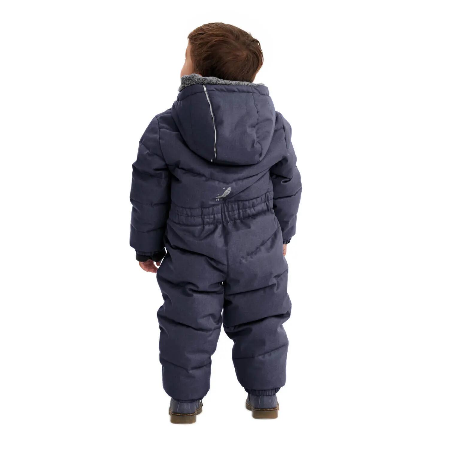 Minis Overall Twinkly 8/9